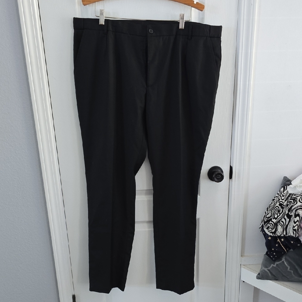 Women's Black Pants
